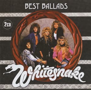 Best Ballads (2CD)