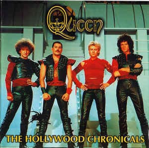 The Hollywood Chronicals (2CD)