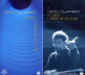 Testament: A Conduction Collection