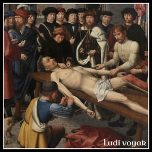 Ludi Voyak