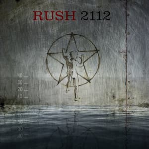 2112 (2CD) (2016) 1976