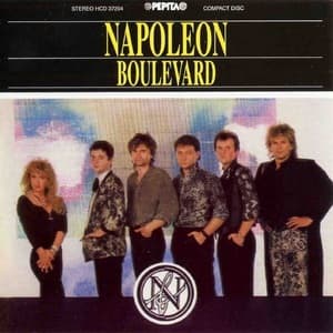 Napoleon Boulevard
