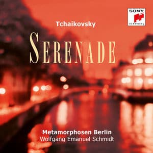 Tchaikovsky Serenade