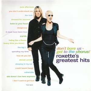 Roxette's Greatest Hits