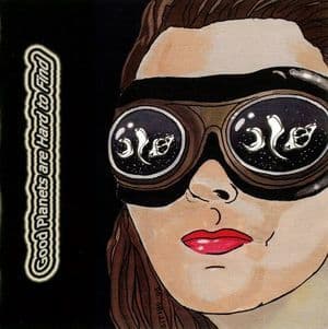 Good Planets Are Hard To Find