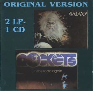 Galaxy / On The Road Again