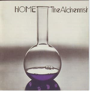 The Alchemist