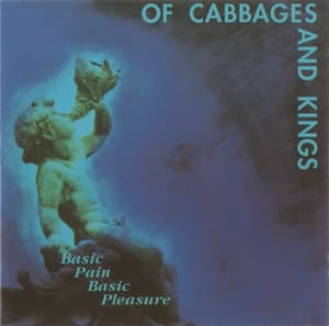 Basic Pain Basic Pleasure