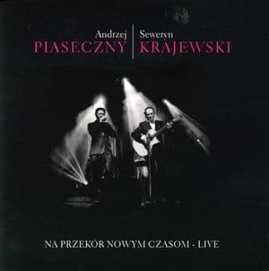 Na Przekуr Nowym Czasom (live)