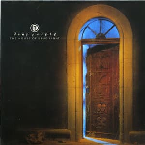 The House Of Blue Light