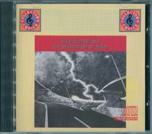 The Revolution By Night