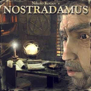 Nostradamus (2CD)