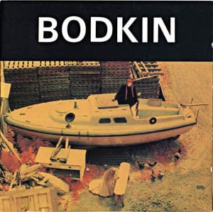 Bodkin