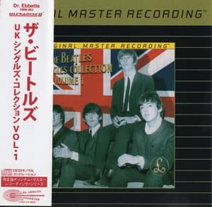 Uk Singles Collection Vol. 1