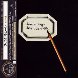 Diario Di Viaggio Della Festa Mobile