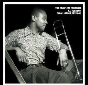 The Complete Columbia J.J. Johnson Small Group Sessions (7CD)
