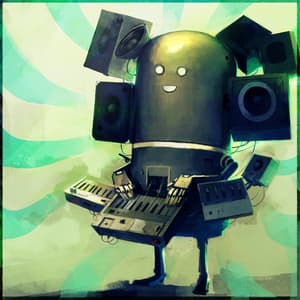 RoboJazz
