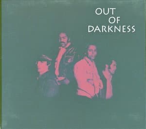 Out Of Darkness