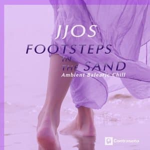 Footsteps In The Sand