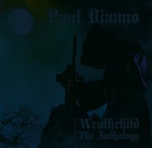 Wrathchild - The Anthology (2CD)