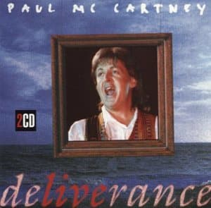 Deliverance Live (2CD)