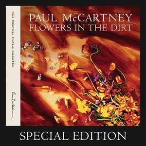 Flowers In The Dirt (2CD)