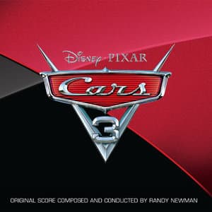 Cars 3 (Original Motion Picture Soundtrack)
