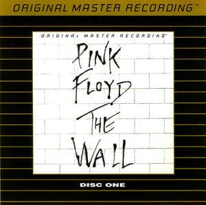 The Wall (2CD)