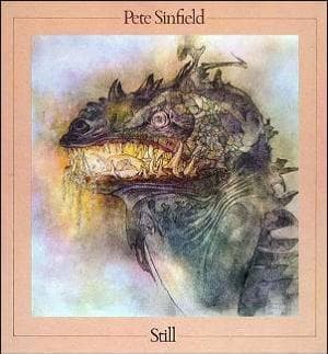 Still (2CD)