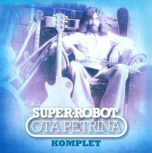 Super-Robot