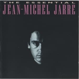 The Essential Jean-Michel Jarre