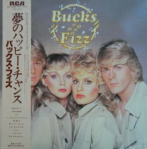 Bucks Fizz