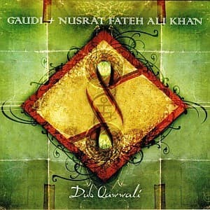 Dub Qawwali