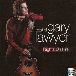 Nights On Fire: Best Of