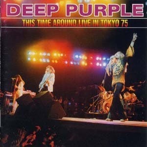 This Time Around Live In Tokyo 75 [CD1]