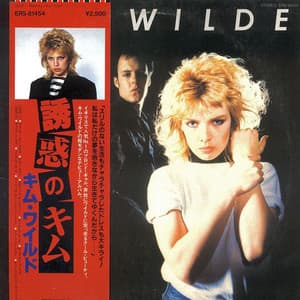 Kim Wilde