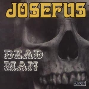 Josefus / Dead Man