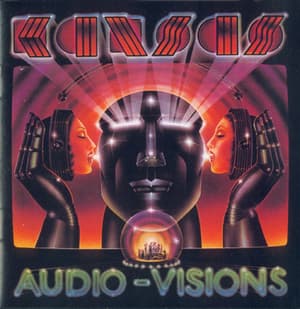 Audio-Visions