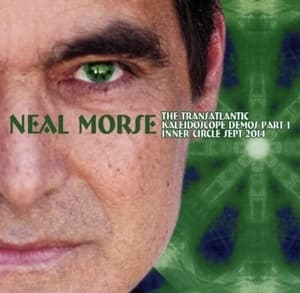 The Transatlantic Kaleidoscope Demos Part 1