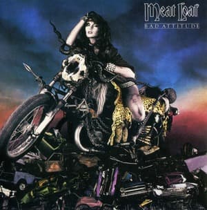 Bad Attitude (original Album Classics,2015)