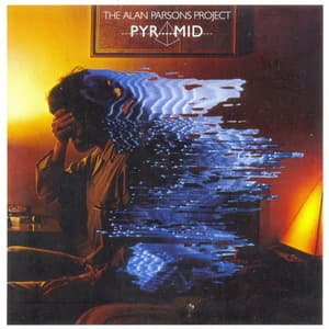 The Complete Albums Collection CD3: Pyramid