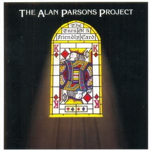 The Complete Albums Collection CD5: The Turn of a Friendly Card