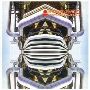 The Complete Albums Collection CD7: Ammonia Avenue