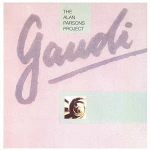 The Complete Albums Collection CD10: Gaudi