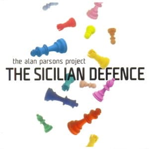 The Complete Albums Collection CD11: The Sicilian Defence