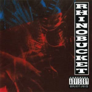 Rhino Bucket