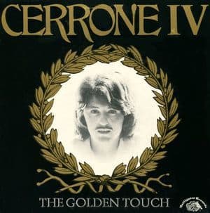 Cerrone IV - The Golden Touch