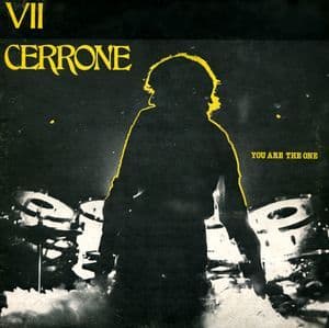 Cerrone VII - You Are The One