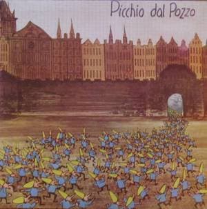 Picchio Dal Pozzo