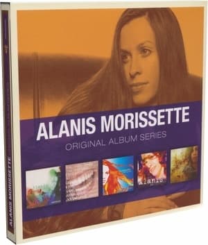 Original Album Series